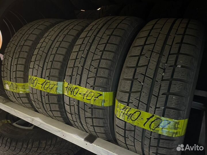 Yokohama Ice Guard IG30 195/55 R15 85Q