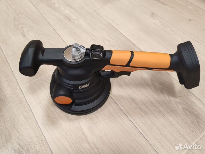 Виброприсоска Suabu