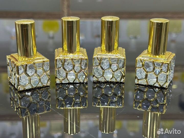 Флакон для духов