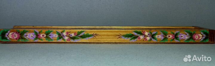 Пенал для кистей