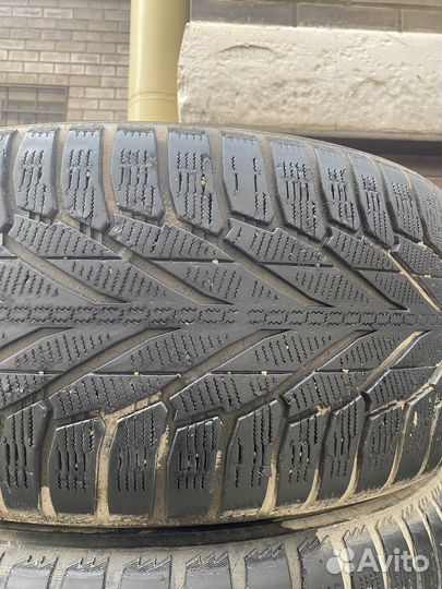 Nokian Tyres Hakkapeliitta R2 SUV 285/50 R20