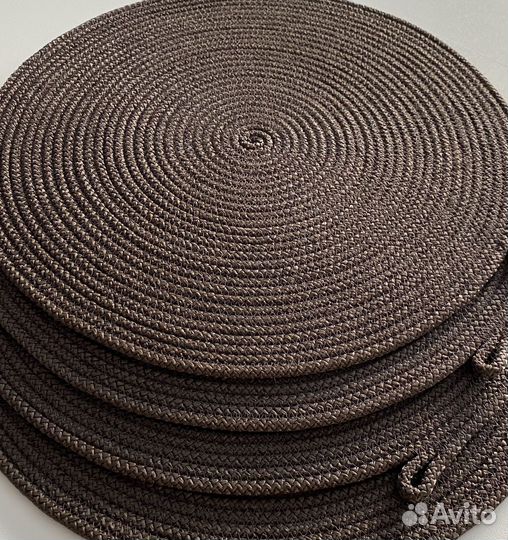 Салфетки сервировочные. Плейсмат