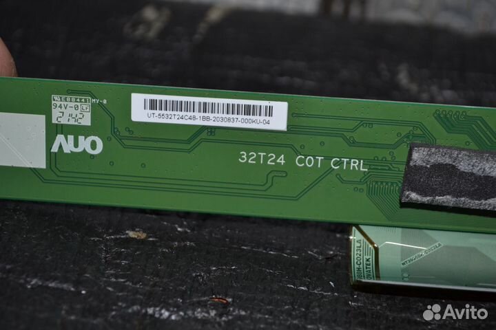 Запчасти для телевизора BBK 32LEM-1012/T2C