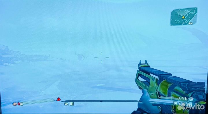 Игровой пк intel core ssd