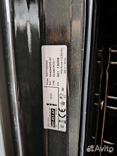 Духовой шкаф electrolux икеа раффинерэд