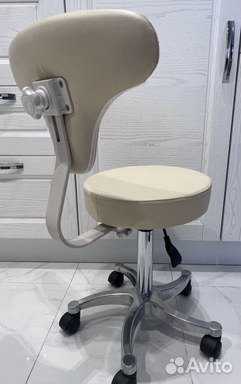 Стул мастера