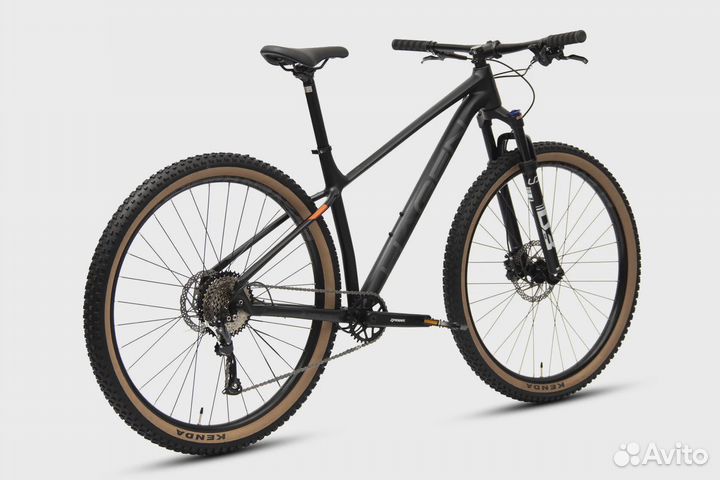 Велосипед Hagen 3.9, 27,5