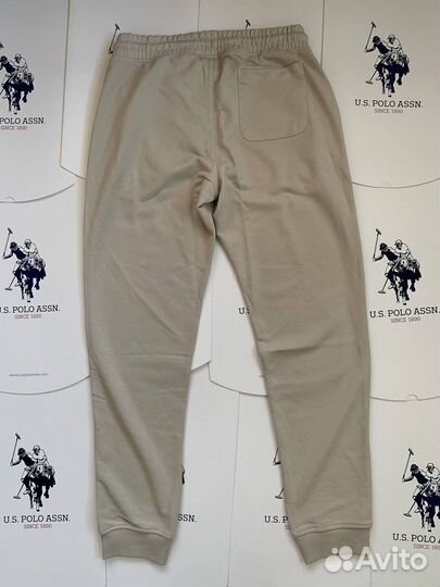 Спортивные штаны US polo assn оригинал