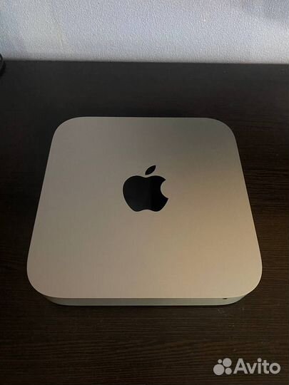 Apple Mac mini 2012