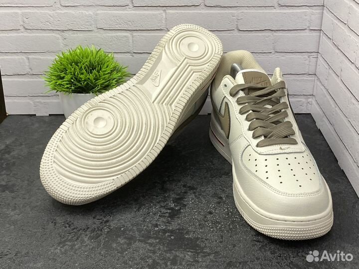 Кроссовки мужские Nike Air Force