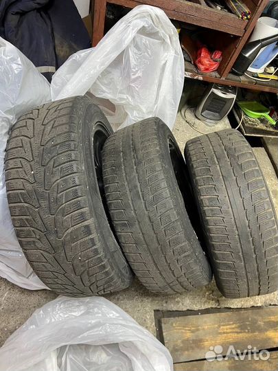 Диски bmw r16 33 стиль