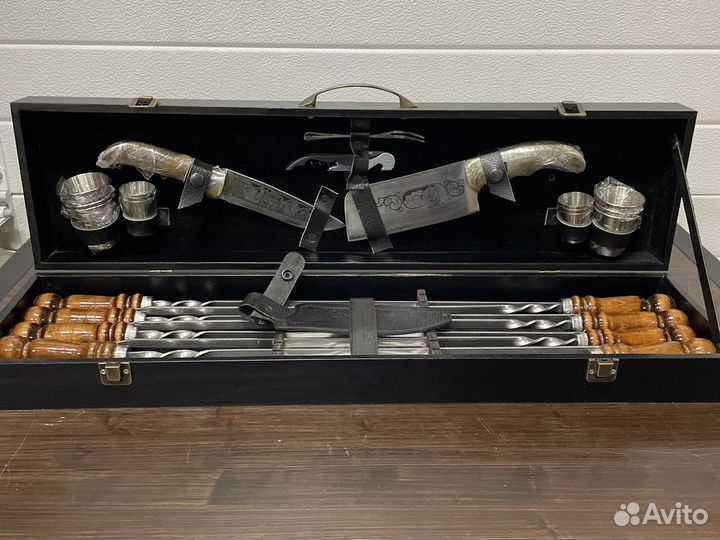 Набор для пикника г. Кизляр