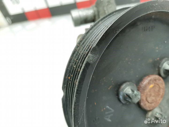 Насос для mercedes-benz C-Class (W203)