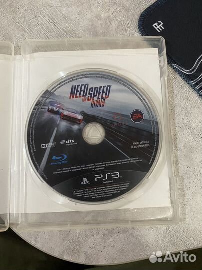 Nfs Rivals ps3