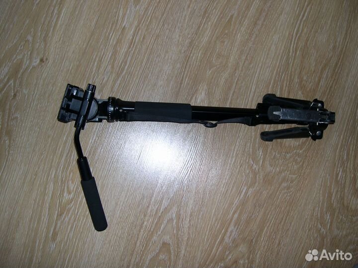 Zhiyun Штатив монопод Слайдер Стедикам, Мidx