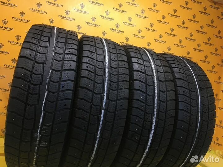 Cooper Discoverer M+S2 225/65 R17 102T