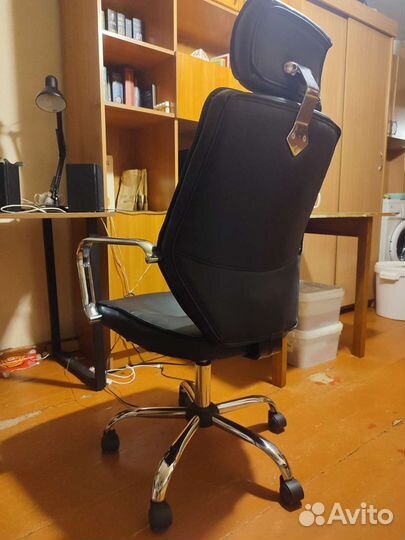 Офисное кресло (торг)