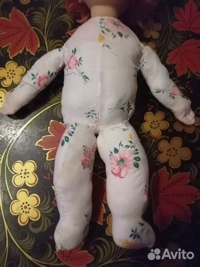 Димка Горький Мир