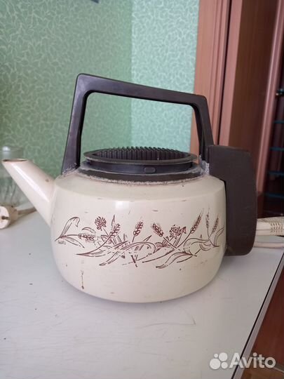 Электрочайник бу