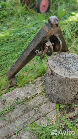 Автосцепка