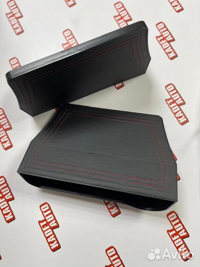 Органайзер на сиденье (комплект) 