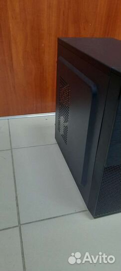 Средний комп для игр и учёбы