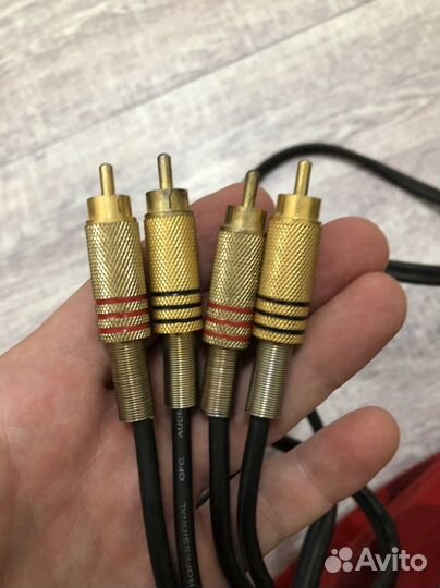 Провод тюльпан