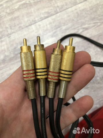 Провод тюльпан