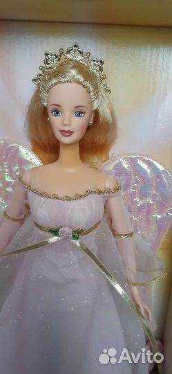 Barbie angelic harmony
