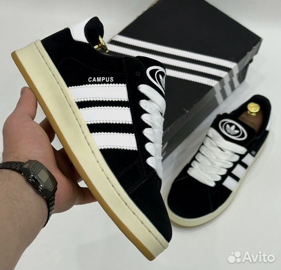 Adidas Campus 00s