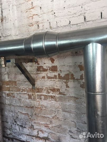 Монтаж изготовление изоляции