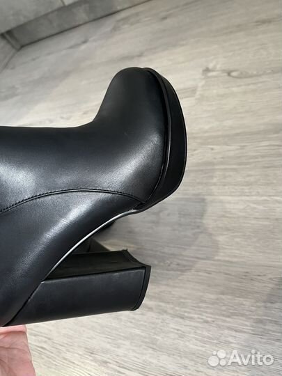 Ботильоны женские