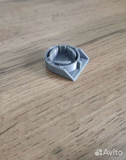 3D печать макетов прототипов