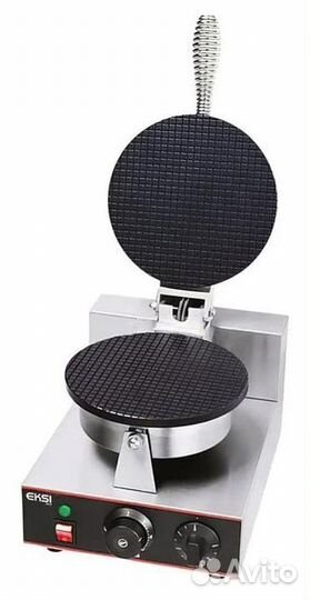 Вафельница eksi GRT-FY6