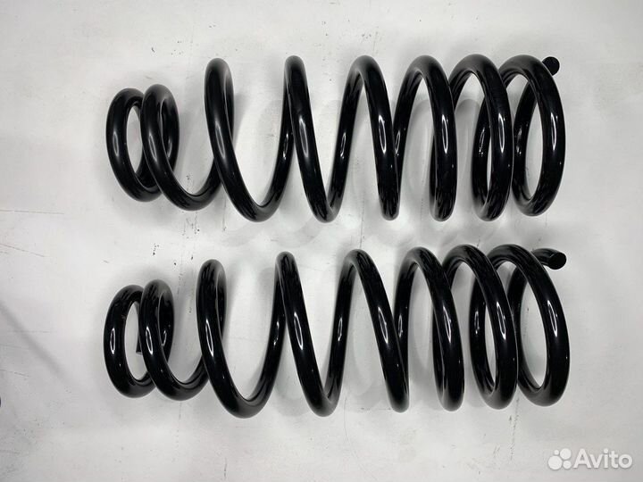 Пружины передние для Hyundai Grandeur IV (TG)