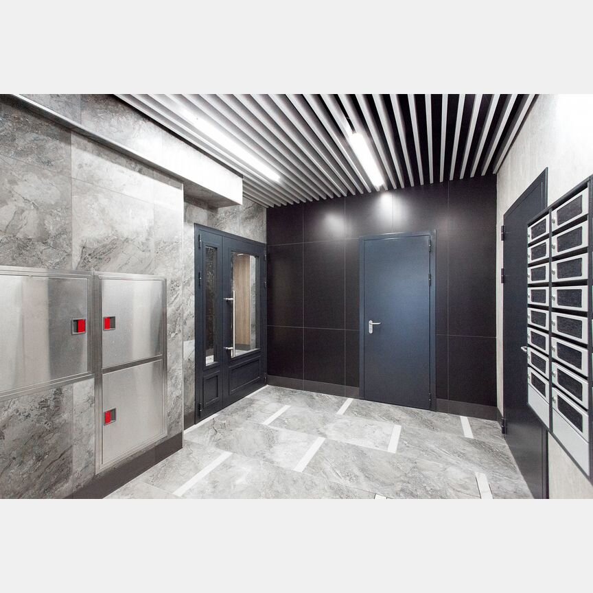 5-к. квартира, 224 м², 14/18 эт.