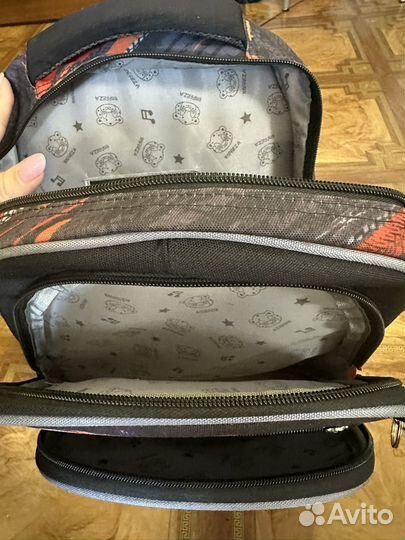 Рюкзак для школы