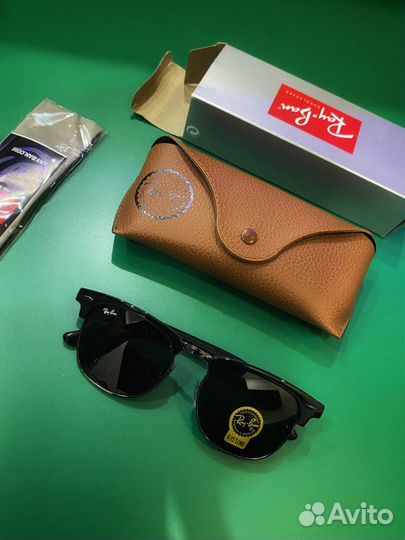 Очки ray ban