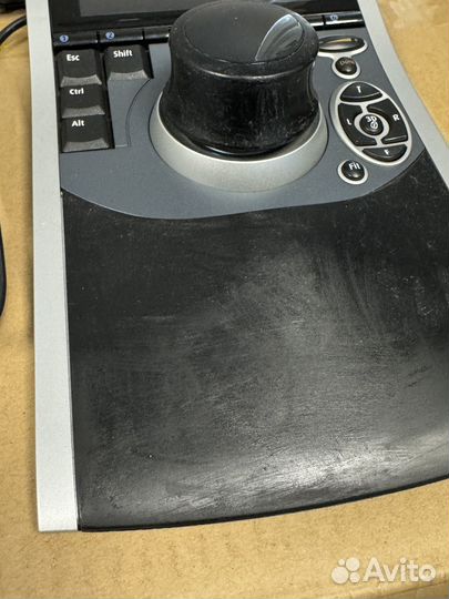 3D connexion SpacePilot SP1 USB