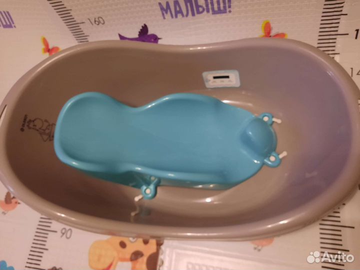 Ванночка для купания Ollson
