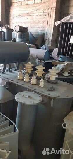 Трансформаторы