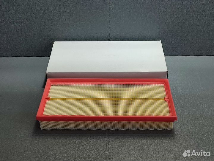 Воздушный фильтр Range Rover, Land Rover