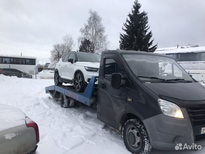 Эвакуатор Починок