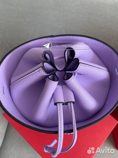 Сумка новая Versace