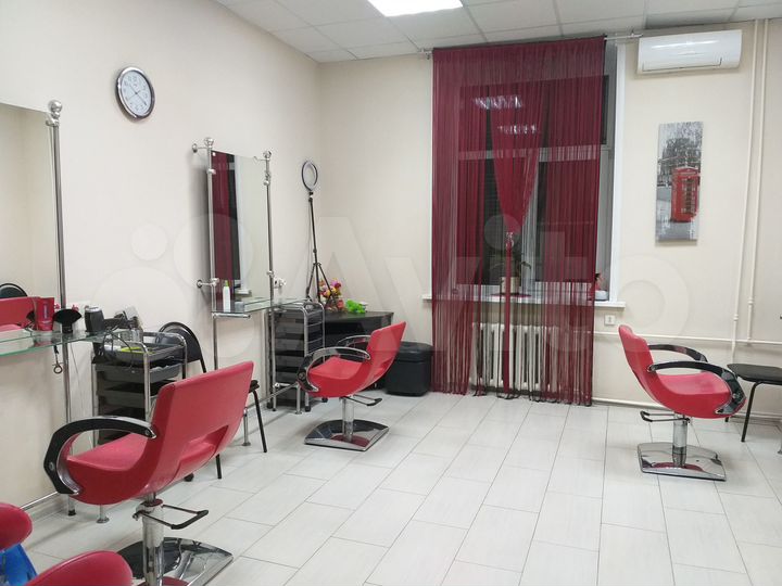 Свободного назначения, 107 м²