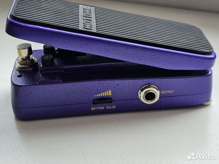 Педаль эффектов hotone vowpress