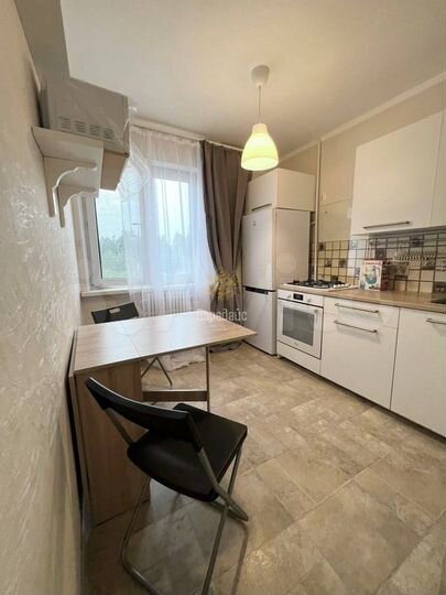 1-к. квартира, 30 м², 5/9 эт.