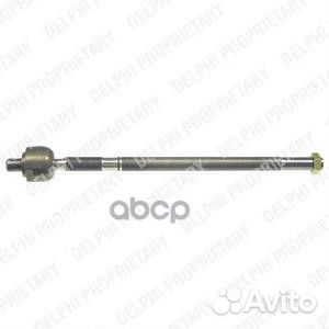 Тяга рул внутр Mercedes V Class Vito ta1765 De