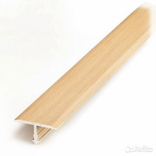 Профиль стыкоперекрывающий Лука лс 10.2700.095