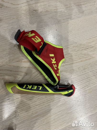 Продаю акcессуары для профессиональных лыжных бего